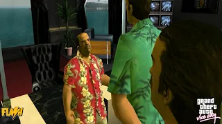 Go West - Call Me (GTA Vice City | Trilha Sonora)