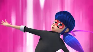 Miraculous Ladybug | Aqua Bug Shanghai special Transformation (Fanmade)