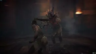 Hellblade  Senua's Sacrifice.