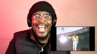 Freddie The Goat! 🔥😲🤯 | Queen - Under pressure (Live at Wembley) Reaction/Review
