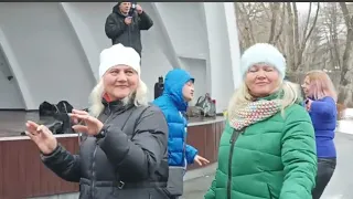 Харьков Танцы 💃🕺 28.01.2024