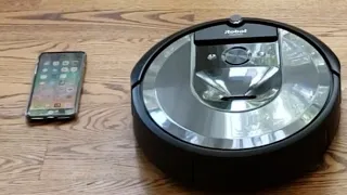 How to Setup Your New iRobot Roomba, the quick, easy, painless, no reading instructions required 😁