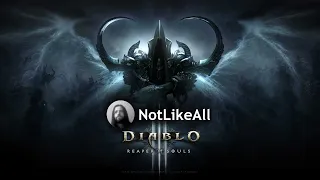 Diablo 3 старт 20 сезона "Сезон запретных архивов" часть 2