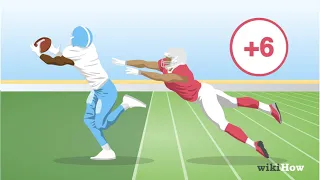 How to Play American Football