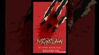 MORCLAW - No quiero seguir igual (DELUXE EP)