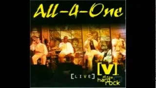 [8] All 4 One - These Arms