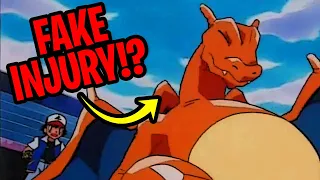 Pokemon WTF Moments (S03E15) | FIGHTING FLYER WITH FIRE | Ash vs Falkner Charizard vs Pidgeot