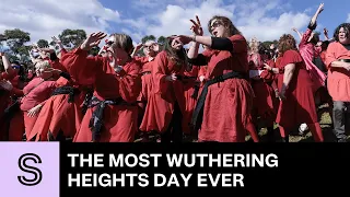 New Zealand's 'The Most Wuthering Heights Day Ever' to celebrate #KateBush | Stuff.co.nz