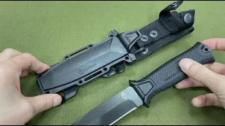 🔲Нож Gerber Strongarm🔲