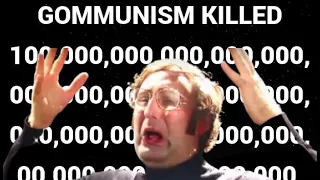 How Many People Did Communism Kill? Breaking Down The Numbers