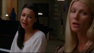 Glee - Landslide (Full Performance + Scene) 2x15