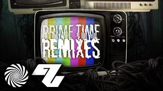 Ace Ventura & Symbolic -  Prime Time (Sad Paradise Remix)