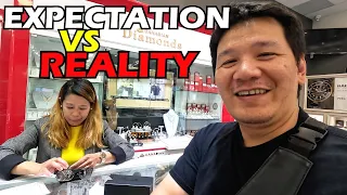 NABUDOL SA CANADA DREAM | EXPECTATION VS REALITY | BUHAY CANADA