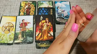 26 сентября. Карта дня. Tarot Horoscope+Lenormand today от Ирины Захарченко