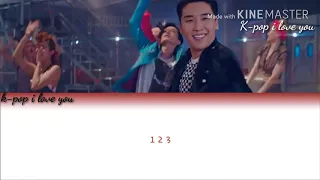 Seungri 1,2,3 Mv[sub español hangul+rom]HD