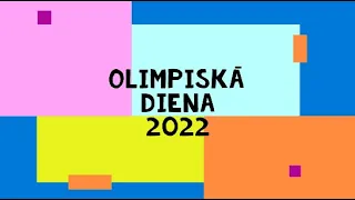 Olimpiskā diena 2022