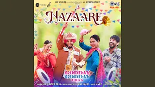 Nazaare (From "Godday Godday Chaa")