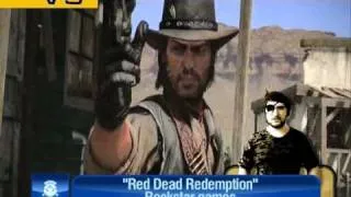 Обзор Red Dead Redemption,Red Dead Redemption Undead Nightmare