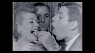 Jerry Lewis in Vegas - A Brief History in Film (Silent)
