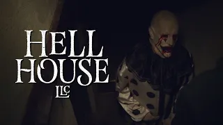 Hell House LLC (2015) | Movie Review