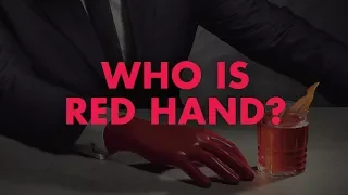 Red Hand ITALY