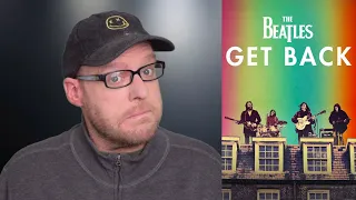 THE BEATLES: GET BACK | Documentary Review