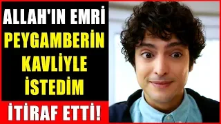 Mucize Doktor Taner Ölmez İtiraf Etti! Allah'ın Emri Peygamberin Kavliyle İstedim!