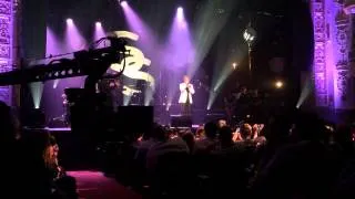 Sam Smith Live at the Apollo Theater (NYC) | 6.17.14
