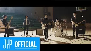 DAY6 "What Can I Do(좋은걸 뭐 어떡해)" M/V