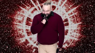 WWE Bray Wyatt's Firefly Fun House Theme Song "Good Friendship" (High Pitched)