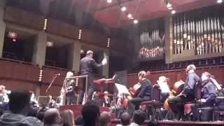 You Enjoy Myself - Trey Anastasio & the National Symphony Orchestra