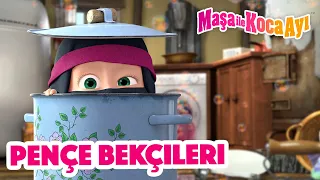 Maşa İle Koca Ayı - 🐾 Pençe Bekçileri 🦸‍♀️ 🎬 Masha and the Bear Turkey