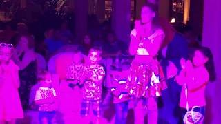 Soku, bachi, vira. Mini Disco. Соку соку бачи бачи. Мини диско