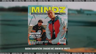 Manipulated Mindz - Sucka Madafucka (kaasas MC Jobeneva Vrott)