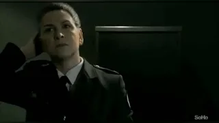 Wentworth. 50 shades of Joan Ferguson./Вентворт. 50 оттенков Джо Фергюсон