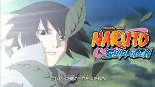 Naruto Shippuden - Ending 30 | Never Change