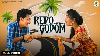 Repo Godom | Santali Full Video | Gangadhar, Rupali | Sagun, Parsi | Siban Marandi | Aadim Films