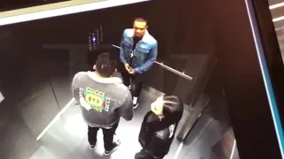 Bow Wow Fight In Elevator | Like & Subscribe For More Content |