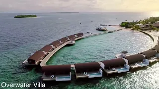 The Westin Maldives Miriandhoo Resort