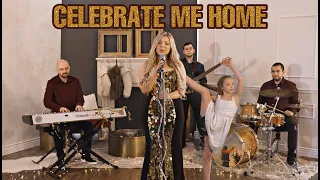 Bianca Ryan - Celebrate Me Home ft. Lilly K Official Music Video (2020 Winter EP) Kenny Loggins