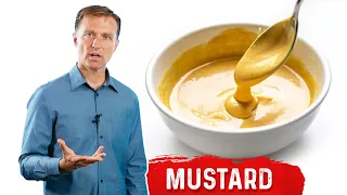 Top Health Benefits of Mustard – Dr.Berg