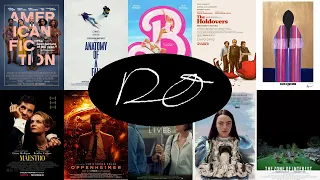 My 2024 Oscars Reviews - Seal of Approval