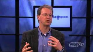 Mike Quincy of Consumer Reports | Connecting Point | May 29, 2014