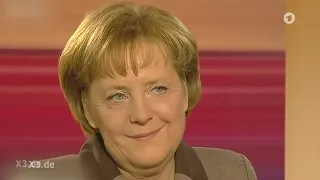 Er steuert Merkel - Johannes Schlüter ist der Merkel Pilot