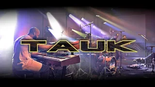 TAUK - Halloween LIVE SET @ New Mountain AVL - 10/28/17