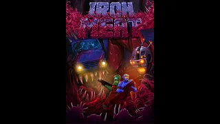 Плэйтестинг | Iron Meat Demo