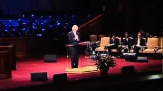 David Wilkerson - Trusting God with All Your Tomorrows