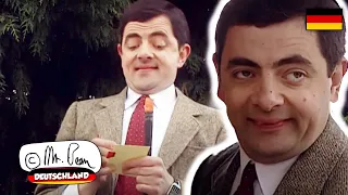 Mr Bean's verrücktes Golfspiel! | Mr. Bean Ganze Episoden | Mr Bean Deutschland