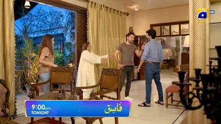 Fasiq - Promo Episode 67 - Tonight at 9:00 PM Only On HAR PAL GEO