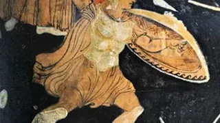 Achilles | Wikipedia audio article